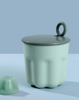 CLEER SKIN™ Fluff Cup Foam Maker