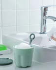 CLEER SKIN™ Fluff Cup Foam Maker