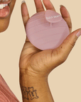 CRYSTAL CLEER™ HAIR ELIMINATOR + EXFOLIATOR