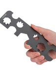 Grip & Twist™ Universal Aerator Removal Wrench