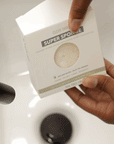 TEA TREE SUPER SPONGE™ w/DRYING DISH