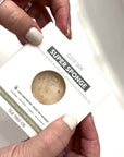 TEA TREE SUPER SPONGE™ w/DRYING DISH
