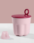 FLUFF CUP FOAM MAKER