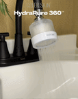 HYDRAPURE 360™ WATER FILTER
