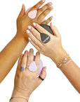 CRYSTAL CLEER™ HAIR ELIMINATOR + EXFOLIATOR