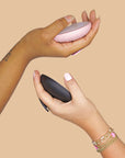 CRYSTAL CLEER™ HAIR ELIMINATOR + EXFOLIATOR