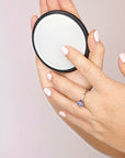 CRYSTAL CLEER™ HAIR ELIMINATOR + EXFOLIATOR