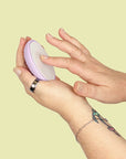 CRYSTAL CLEER™ HAIR ELIMINATOR + EXFOLIATOR