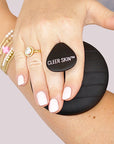 CRYSTAL CLEER™ HAIR ELIMINATOR + EXFOLIATOR