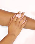 CRYSTAL CLEER™ HAIR ELIMINATOR + EXFOLIATOR