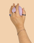 CRYSTAL CLEER™ HAIR ELIMINATOR + EXFOLIATOR