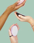 CRYSTAL CLEER™ HAIR ELIMINATOR + EXFOLIATOR