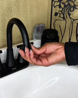 HYDRAPURE 360™ WATER FILTER