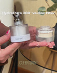 HYDRAPURE 360™ WATER FILTER