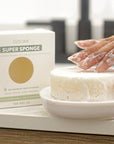 Tea Tree Oil Super Sponge™ (single)